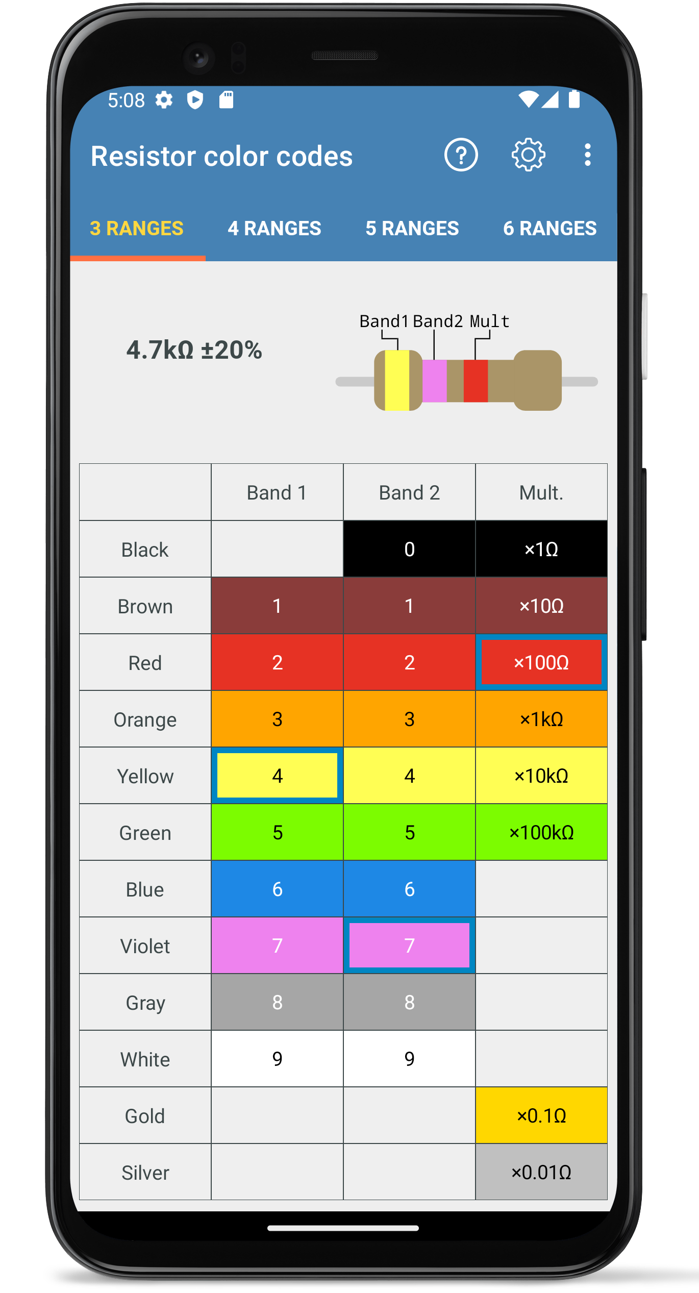 resistor-color-code-calculator-android-app-mobile-apps-solutions